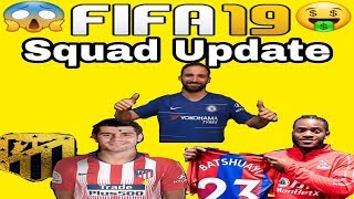 How to Update Squads in Fifa 19. (Xbox 360)