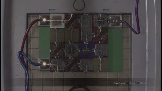 Jail Puzzle Guide - Resident Evil 2 Remake