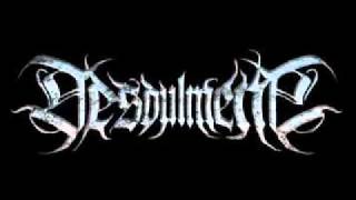Desoulment - Eternity's End