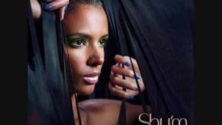 Shy'm Ne pars pas