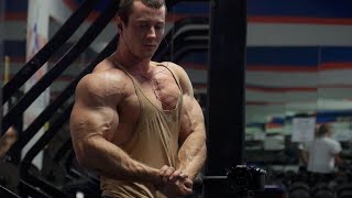ENGAGEMENT - Chest Workout