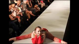 Contortionist | Big Foot Events