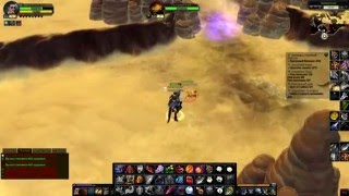 Роял Квест-фарм Темным рыцарем 34-40 уровень/Royal Quest farm Dark Knight 34-40 lvl