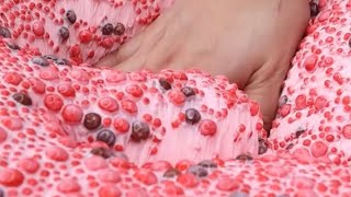ASMR | Big Batch Slime #172