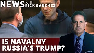 What western media won’t tell you about Navalny