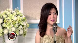 เพลงหวานกลางกรุง : อรวี สัจจานนท์ โชว์เพลง ''นกขมิ้น''