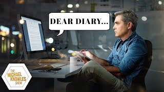 Cry Me A River, Jim Acosta | The Michael Knowles Show Ep. 194
