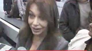 Veronica Lario Attacca Berlusconi