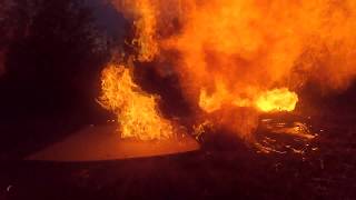 ГАЗОВАЯ ГОРЕЛКА VS МЫЛО!ВЗРЫВ!!! EXPLOSION