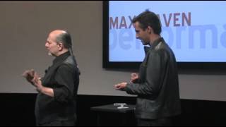 Max Maven Panache Perform