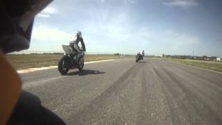 Мячково MaxPowerBike 01.06.14 нарезка моментов