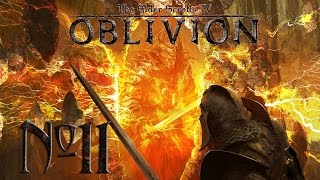 Прохождение TES IV: Oblivion #11 Честная сделка