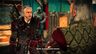The Witcher 2 - 041 - Crown Witness & Lilies and Vipers & The Messenger