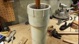 Sharpen A File With VINEGAR!