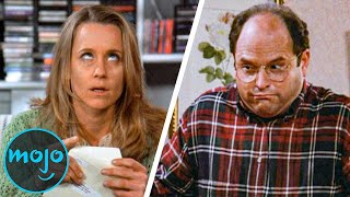 Top 10 Worst Things George Costanza Has Done