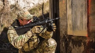 New Lithgow ATRAX USA Rifle: One Major Problem