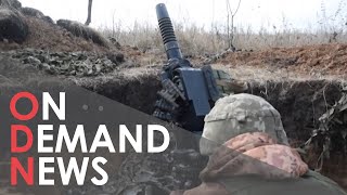Russia Launches DONBAS OFFENSIVE in Ukraine