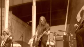 Nocturno Culto SARKE   Dethroned Emperor Celtic Frost Cover   MDF XII
