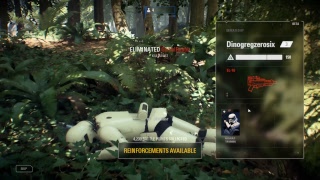 STAR WARS Battlefront II | Open Beta