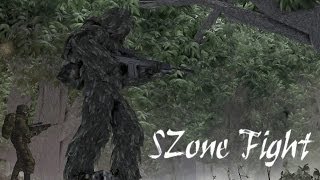 SZona Online - PvP Арена