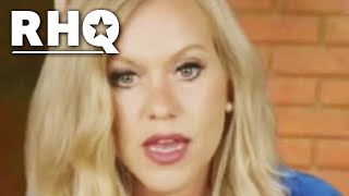 Republican Channels Her Inner Alex Jones