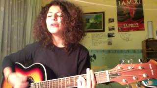All of me - cover