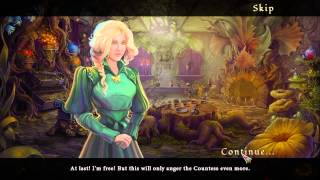 Bridge to Another World: Burnt Dreams [CE] Walkthrough (Full Game)