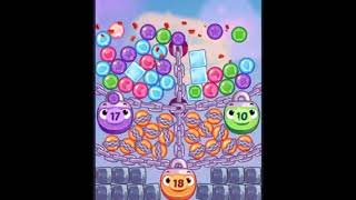 Angry Birds Dream Blast Level 214 - NO BOOSTERS ???? | SKILLGAMING ✔️