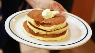 IHOP hints at name change to IHOb