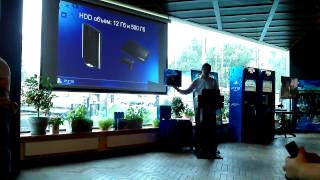 LG P880 Optimus 4X HD  тестовое 1920х1080 в помещении