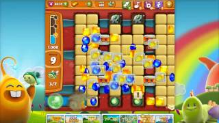 Diamond Digger Saga Level 601
