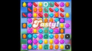 Candy Crush Friends Saga Level 247