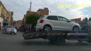 Ville de Sig Algerie 2016 مدينة سيق الجزائر