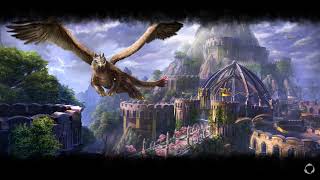 Ввандерфел (день 2) - Elder Scrolls Online