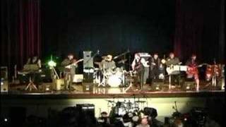 The Brymers in Concert