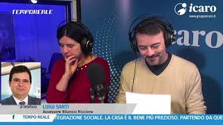 Bilancio consolidato. L'assessore Luigi Santi: bene Geat e Palariccione, dismisioni per Start e Pmr