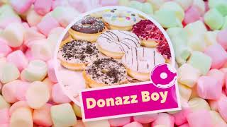 PVSSY GANG (instrumental) - (Prod. Donazz Boy)