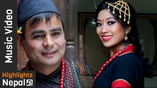 Yamari | New Newari Song 2017/2073 | Nepal Bhasha Cultural Song | Rabi Bhomi