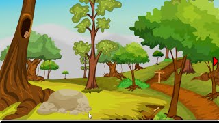 Demon Treasure Escape Walkthrough [The Escape Games]