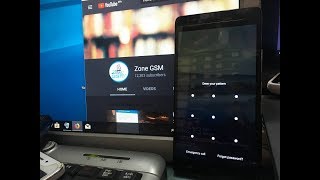 How To Factory hard reset infinix hot 4 lite