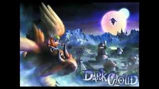 Dark Cloud OST -- Sun & Moon Temple (Extended)