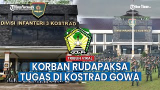 Mayor Inf BF Sudah Ditetapkan Tersangka Kasus Rudapaksa Prajurit Wanita