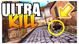 CFG PRO☑️?ULTRAKILL? | Counter strike 1.6 | LINK ACTUALIZADO 2019!!?