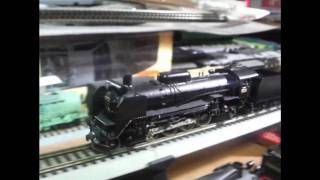 【adachi】D51 標準 自作レイアウト走行 HO（16番）鉄道模型 安達製作所