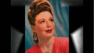 Avé Maria (Gounod) Live recording BBC - La Esterella