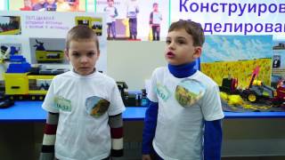 ИКаРенок: Передвижная теплица с поливом и мельницей