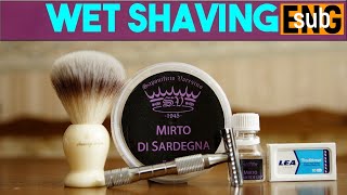 189. Saponificio Varesino 70th anniversary, Yaqi Men's Shaving Safety Razor, #homelike,#бритьё