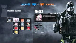Tom Clancy's Rainbow Six® Siege - Prep Phase C4 Spawn Exploit & Roof Glitching BS