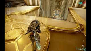 Warframe. Шпионаж на Луне. Lua - Pavlov.
