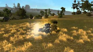 Ты назначен быть героем (World of Tanks)